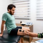 Proses Pemulihan Setelah Operasi ACL